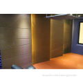 new-fashioned 3D cubic panels, high quality Polyester fiber acoustic wall panel